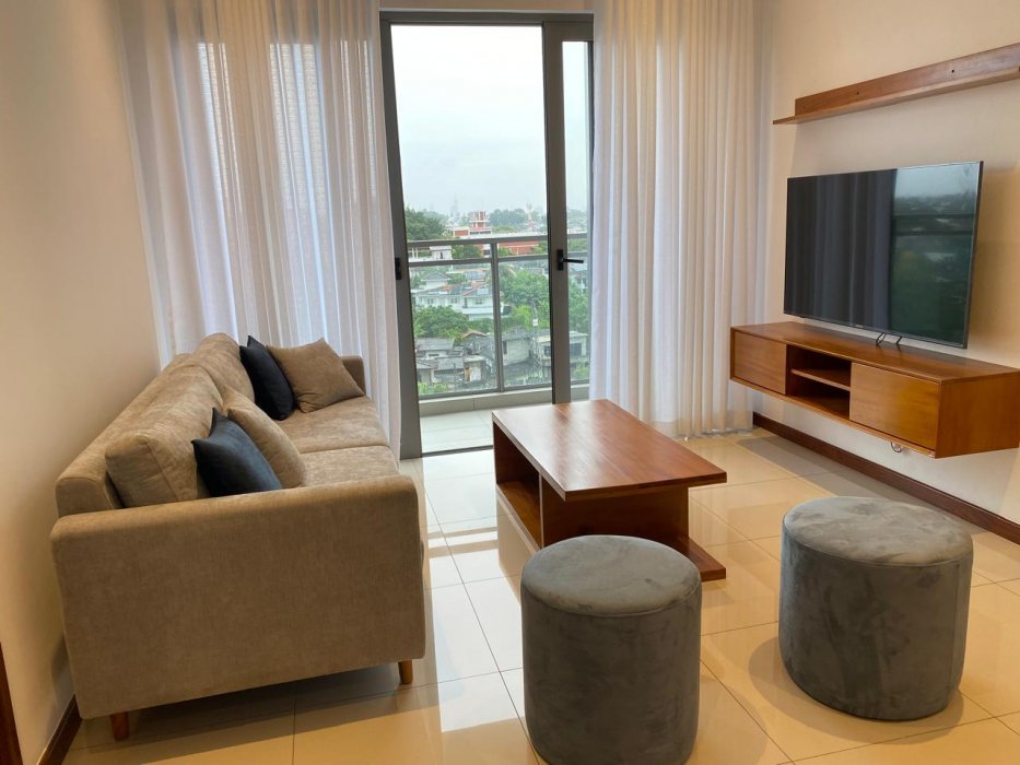 The Residencies  Kotte  