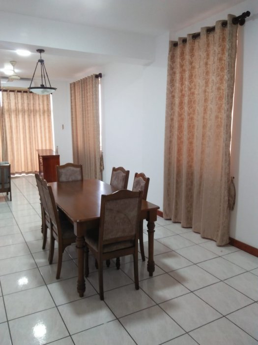 Queens Court Colombo 3