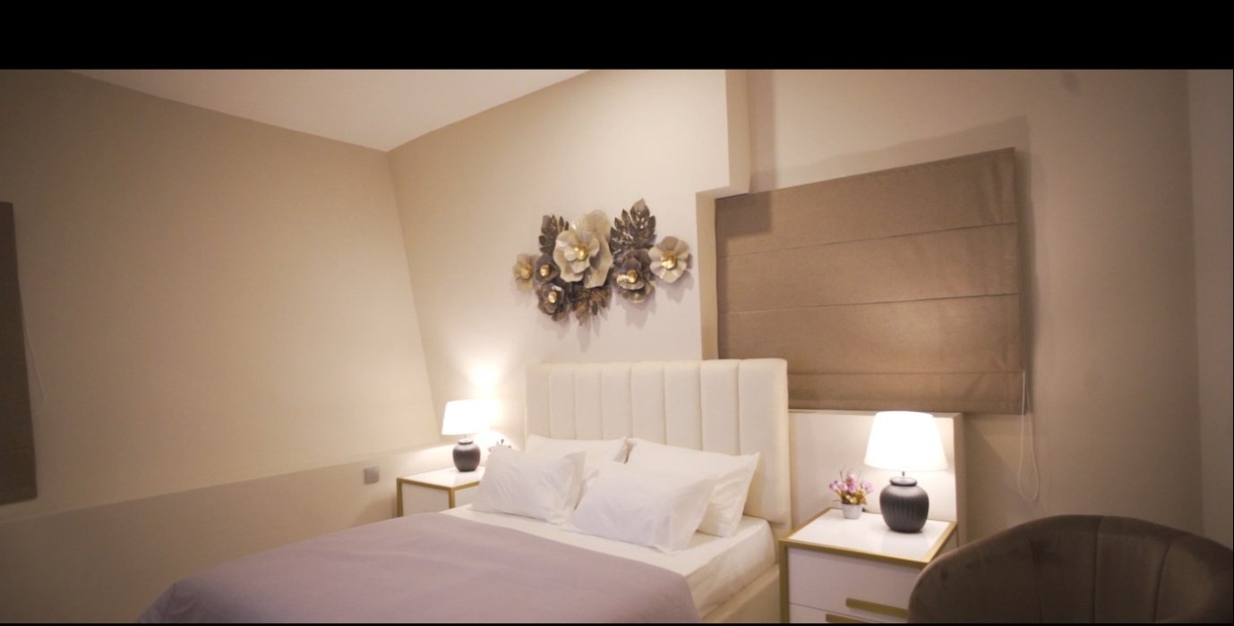 Altair luxury apartment 