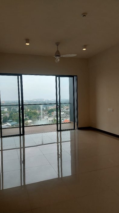 808 Monarch Residencies 