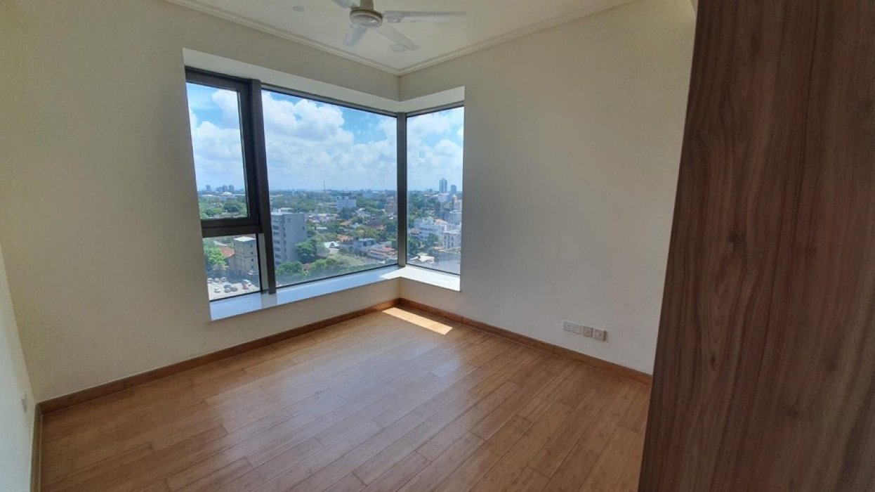 Cinnamon life B/NEW 02 bedrooms 