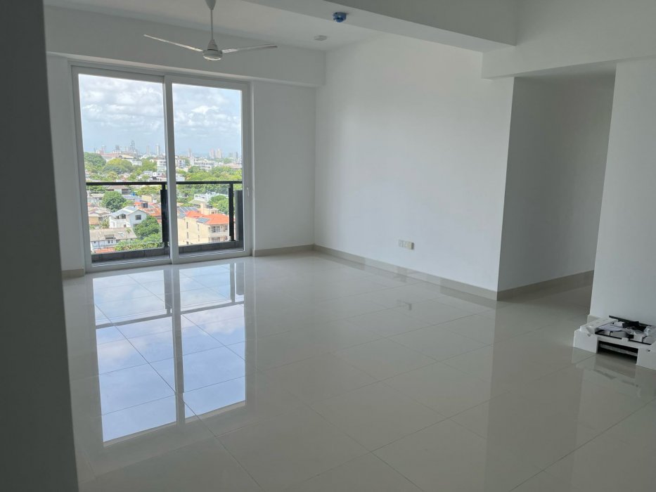 Cornwell Residence Colombo 3