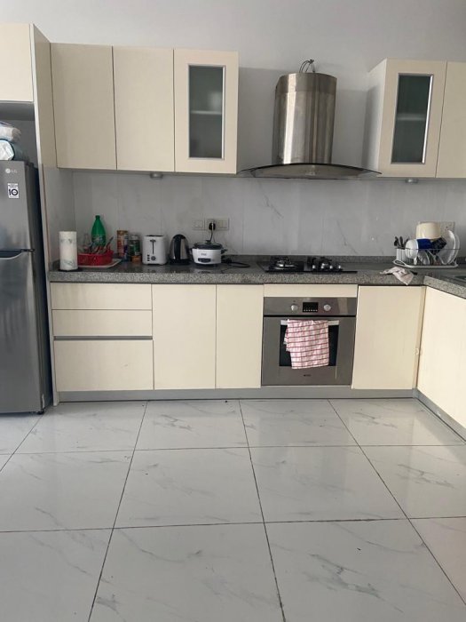 Blue Ocean Apartment Colombo 4