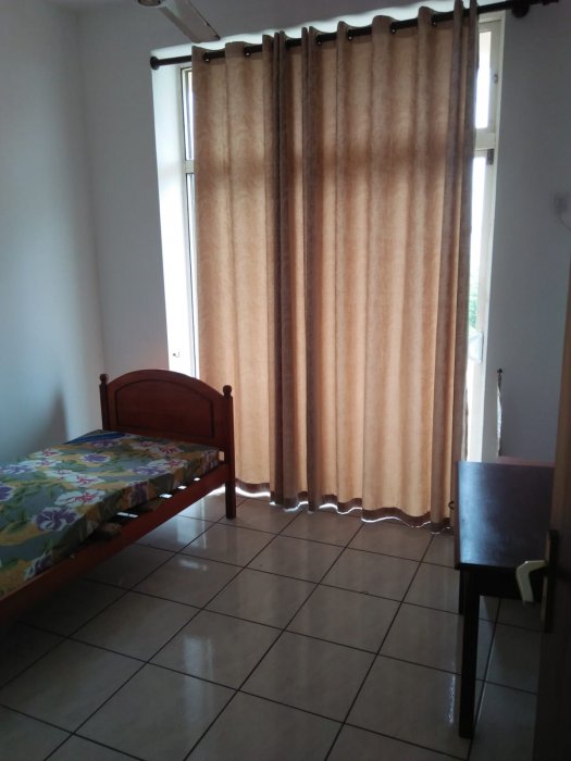 Queens Court Colombo 3