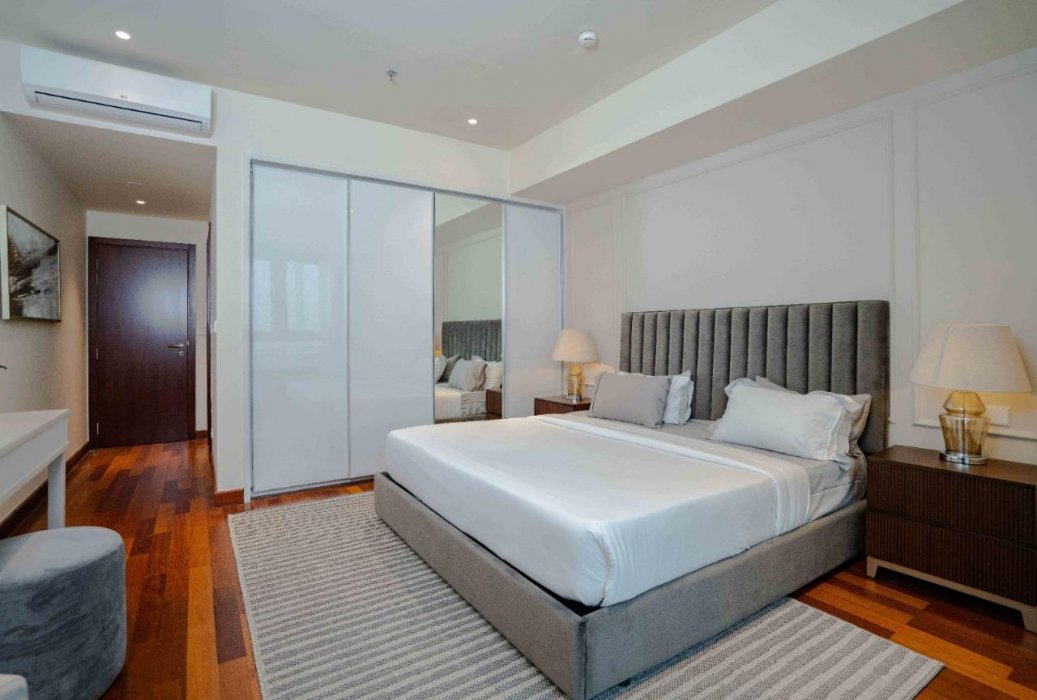 Cinnamon life Colombo 