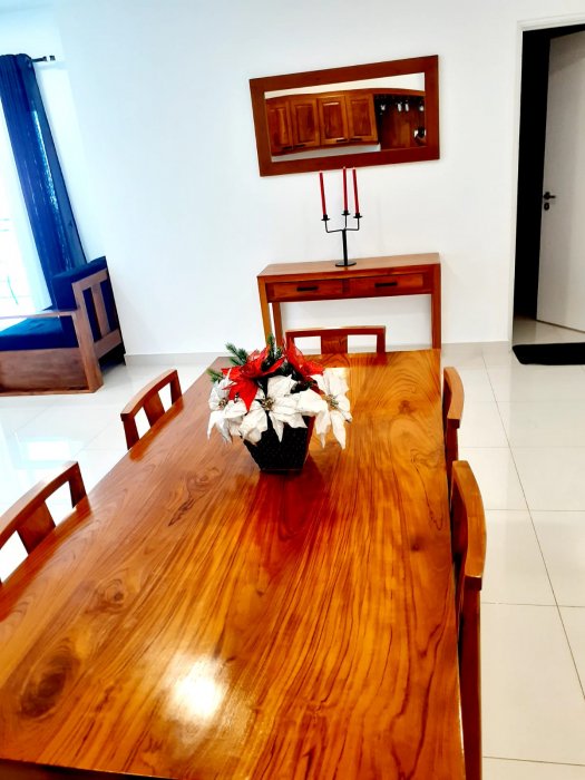 Fairway urban Koswatta 