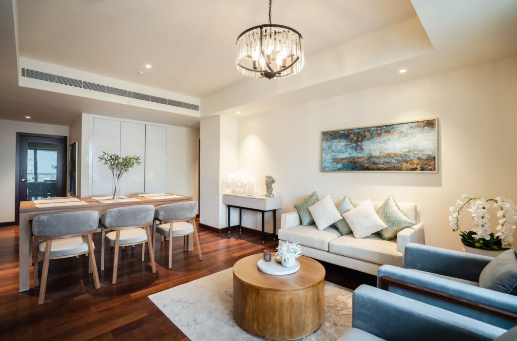 Cinnamon life Colombo 