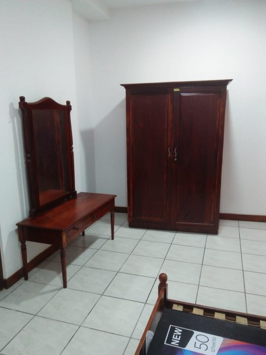 Queens Court Colombo 3