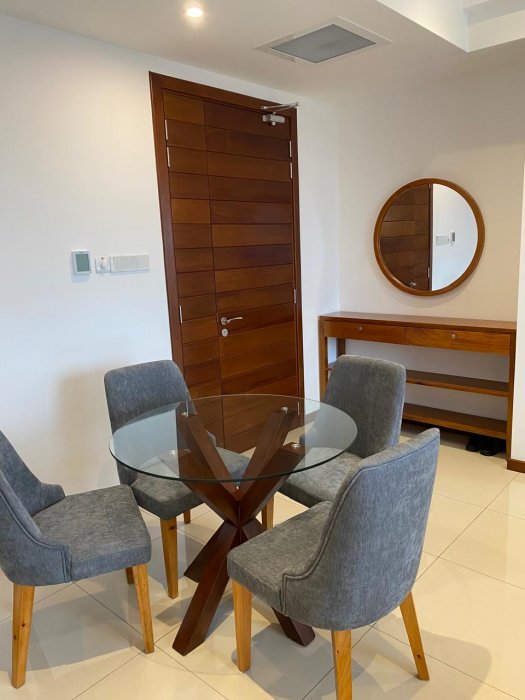 The Residencies  Kotte  