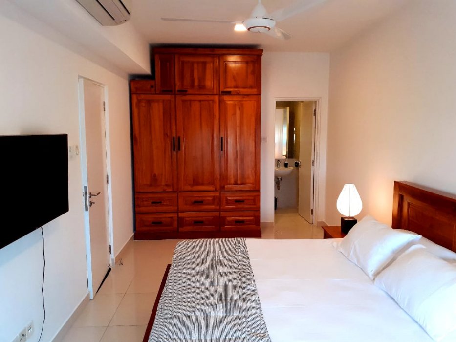 Fairway urban Koswatta 