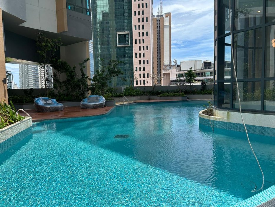 Trizen Apartment Colombo 2