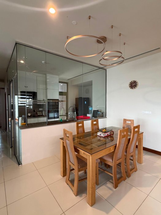 The Grand Colombo 7