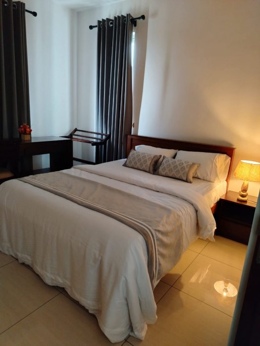 On 320 luxury apartment