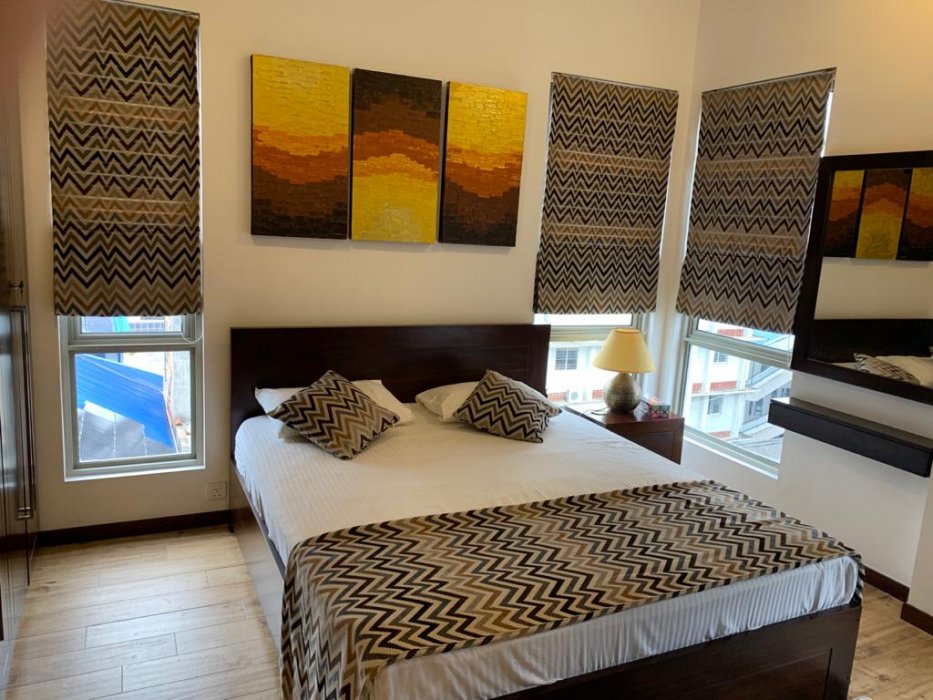 Capitol Elite | Colombo 7