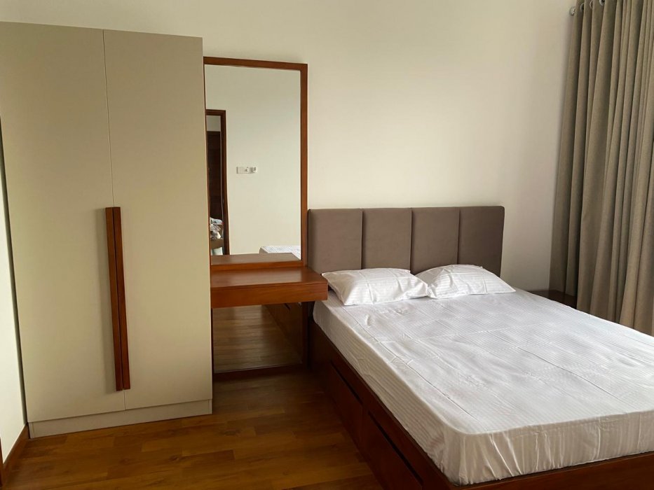 The Residencies  Kotte  