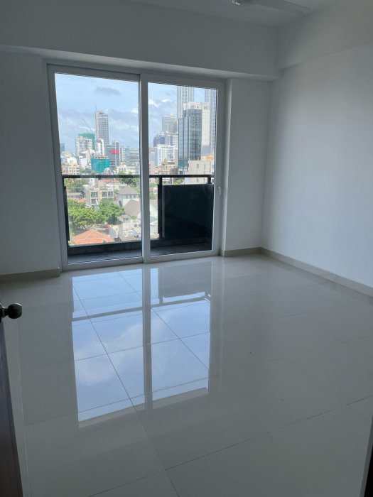 Cornwell Residence Colombo 3