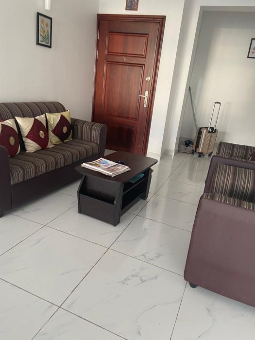 Blue Ocean Apartment Colombo 4