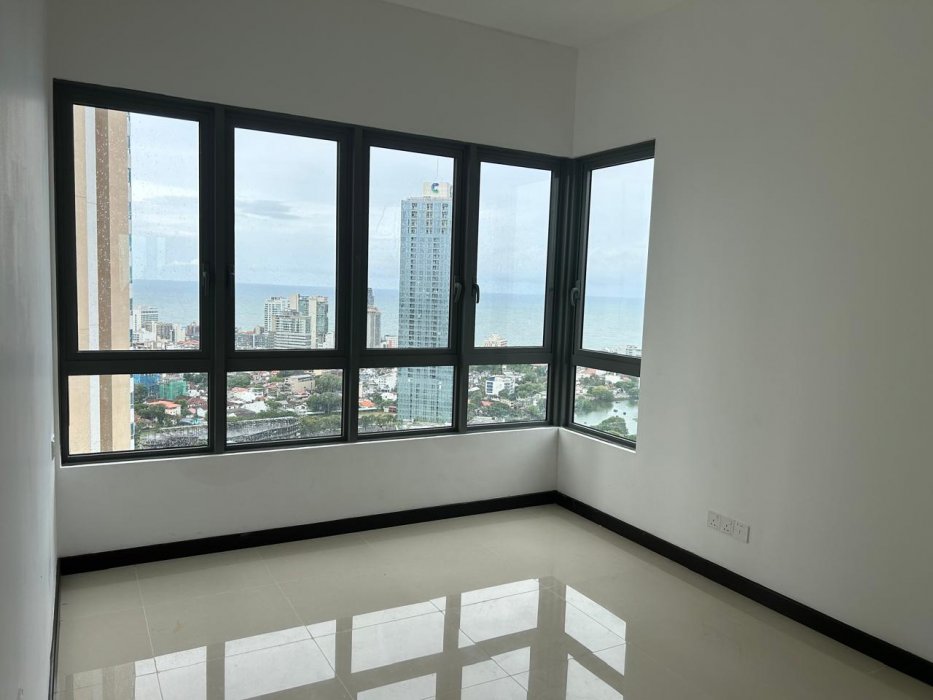 Trizen Apartment Colombo 2