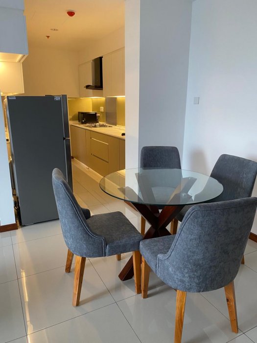 The Residencies  Kotte  