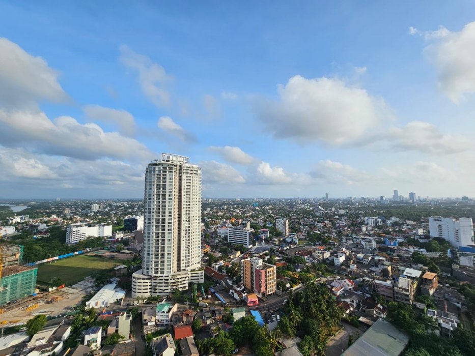  Iconic Galaxy  Rajagiriya   