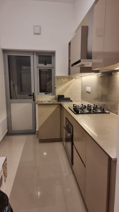 Canterbury  Golf kahathuduwa