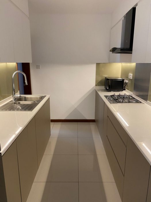 The Residencies  Kotte  