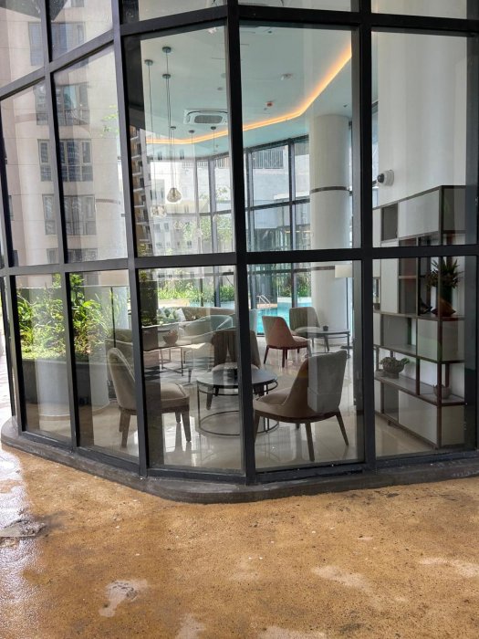 Trizen Apartment Colombo 2