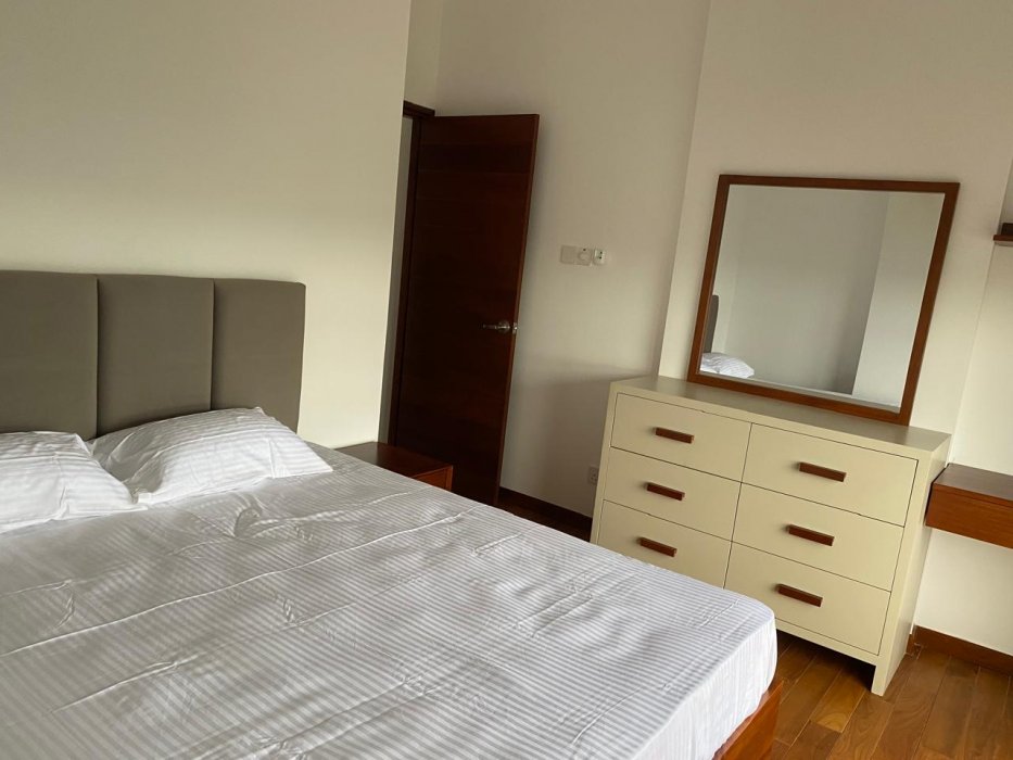 The Residencies  Kotte  