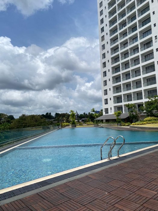 The Residencies  Kotte  