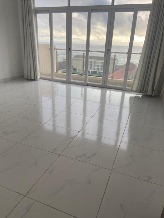 Blue Ocean Apartment Colombo 4