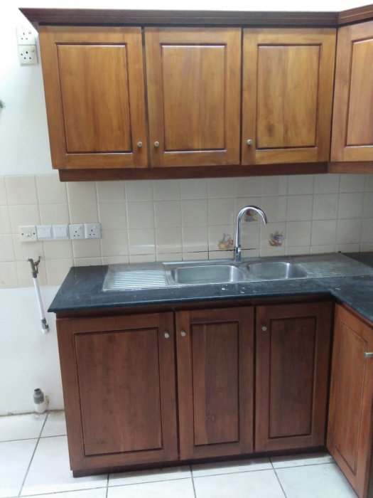 Queens Court Colombo 3