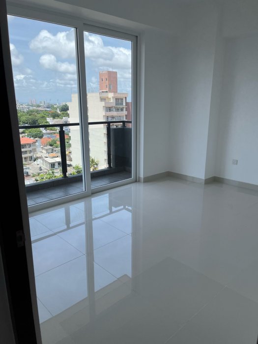 Cornwell Residence Colombo 3
