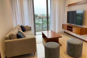 The Residencies  Kotte  