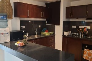 SHORT LET- APARTMENT. MOUNT LAVANIA 