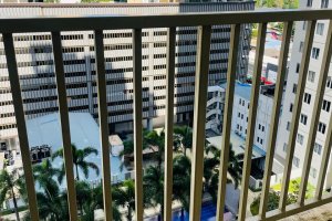  On 320  2 bed furnished  apartment