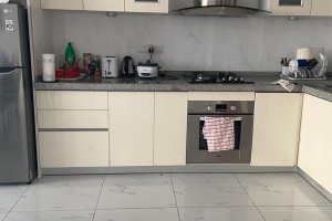 Blue Ocean Apartment Colombo 4