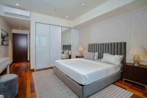 Cinnamon life Colombo 