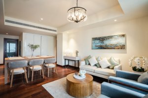 Cinnamon life Colombo 