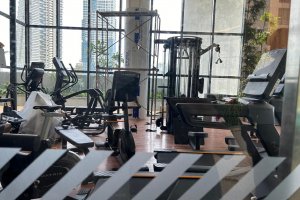 Trizen Apartment Colombo 2