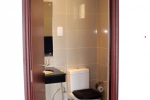 On 320 - 02 bedrooms / fully furnished/ $ 620 / SP 300