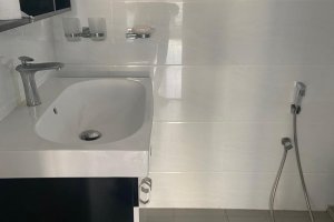 Blue Ocean Apartment Colombo 4