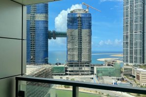 Cinnamon life B/NEW 02 bedrooms 