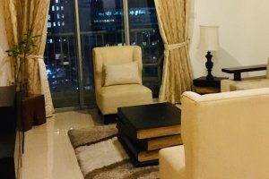  On 320  2 bed furnished  apartment