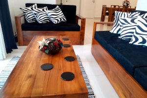 Fairway urban Koswatta 