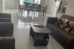 Blue Ocean Apartment Colombo 4