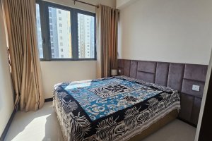 Trizen Luxury Apartment Colombo 2