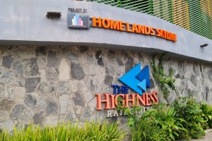 Highnes Rajagiriya.  54 million 