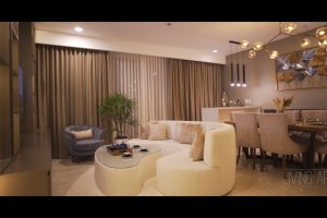 Altair luxury apartment 