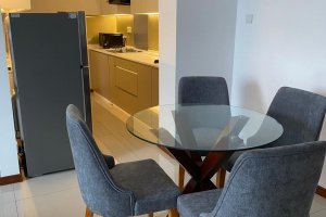 The Residencies  Kotte  