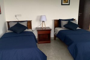 SHORT LET- APARTMENT. MOUNT LAVANIA 